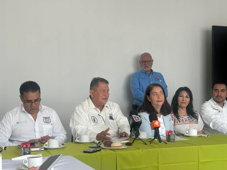 Advierten sindicatos de Salud colapso del sistema IMSS – Bienestar