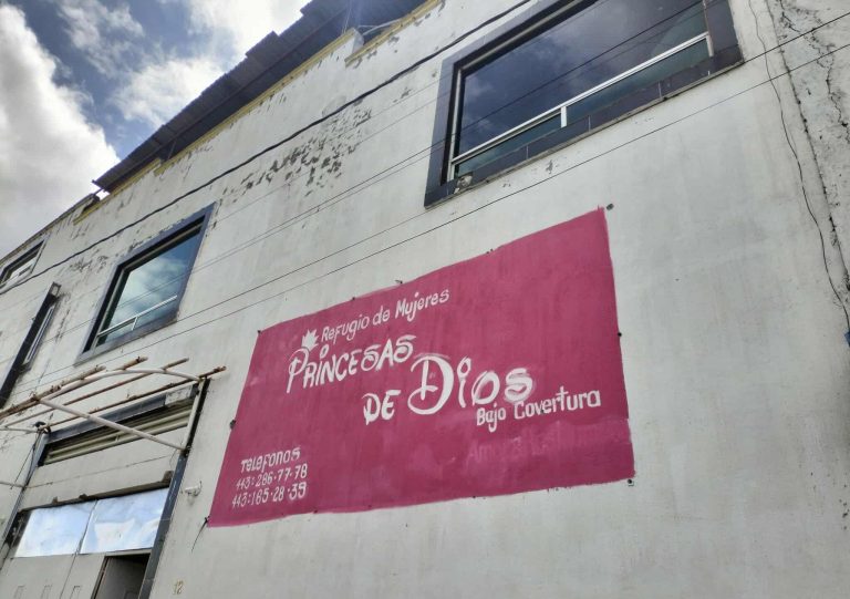 Inicia CEDH investigación por posible hallazgo de cuerpo humano en un refugio de Morelia