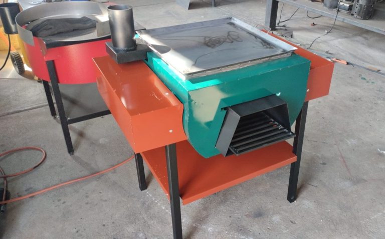 Investigadores de la UNAM Campus Morelia logran innovación en el uso de estufas de biomasa