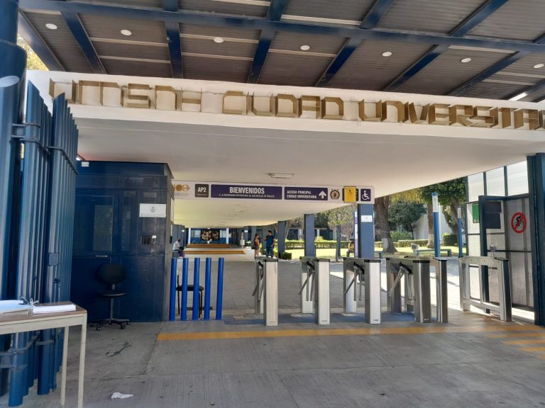 Ésta tarde será abierta la 2da convocatoria de nuevo ingreso a la UMSNH