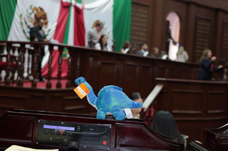 Por falta de quorum suspenden sesión ordinaria en el Congreso 
