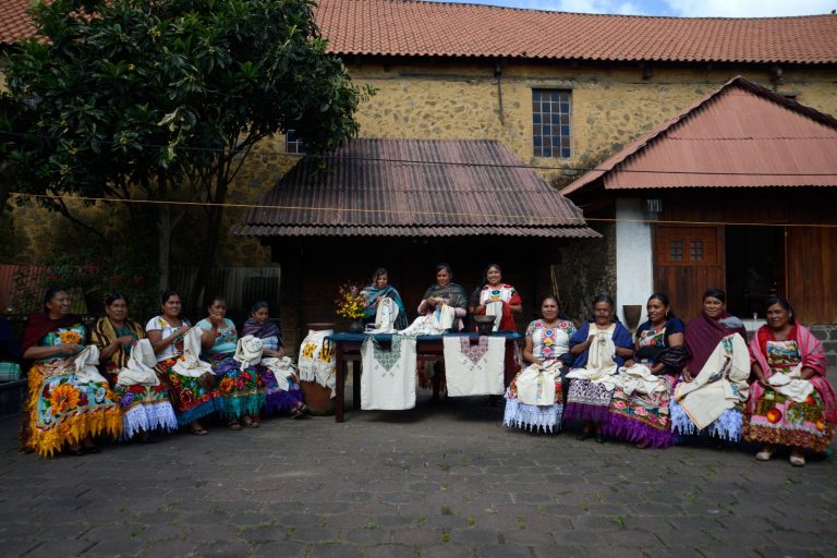 DIF Michoacán pone en marcha el Programa de Salud y Bienestar Comunitario