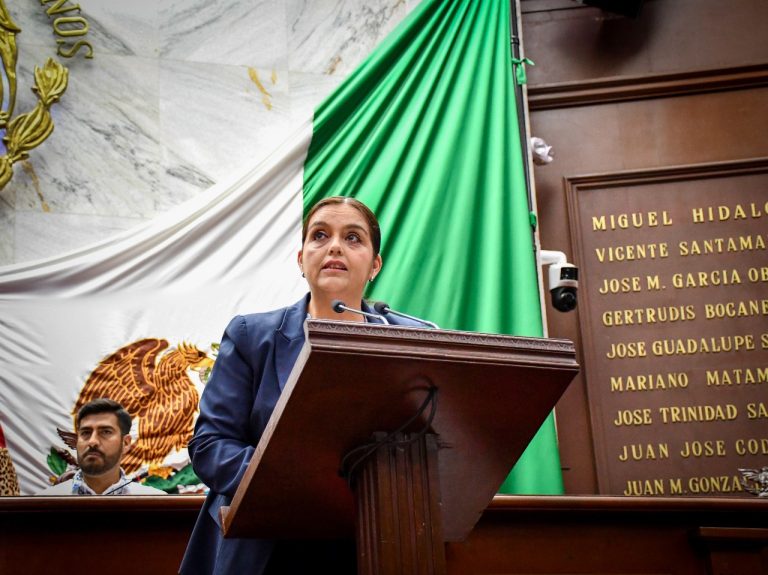 PAN pide un proceso transparente para designar al nuevo Fiscal