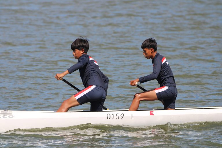 Michoacán suma 91 medallas en Olimpiada Nacional 2025
