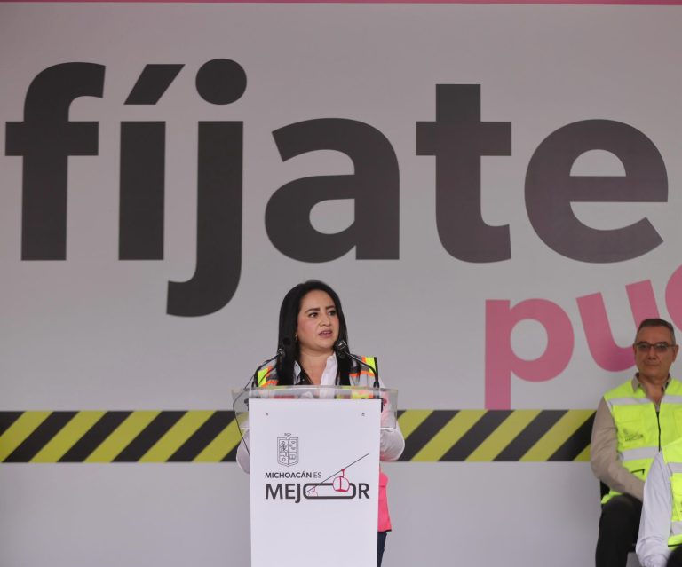 Solo 2 de cada 10 motociclistas usan casco: Gladyz Butanda