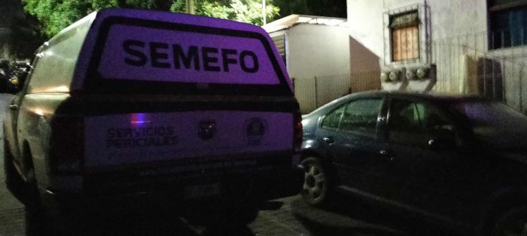 Hombre muere atropellado al poniente de Morelia