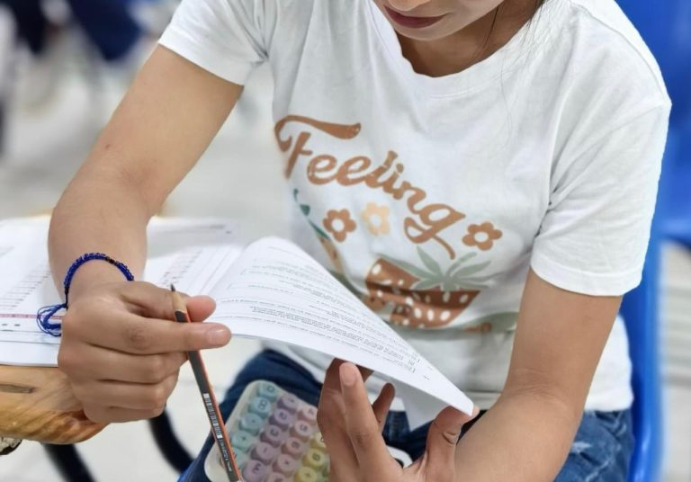 Ingreso Normales es por mérito, sin condicionamientos: Iemsysem