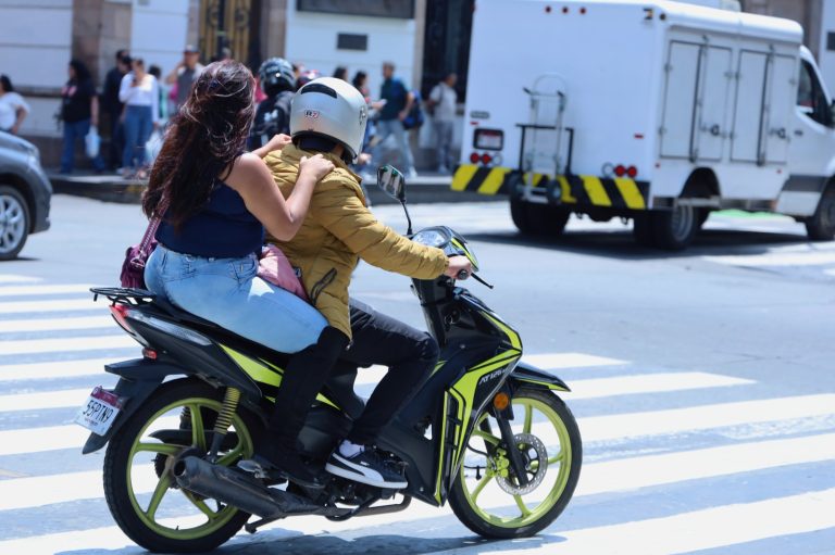 Conduce seguro estas vacaciones; sigue estas recomendaciones de la SSM