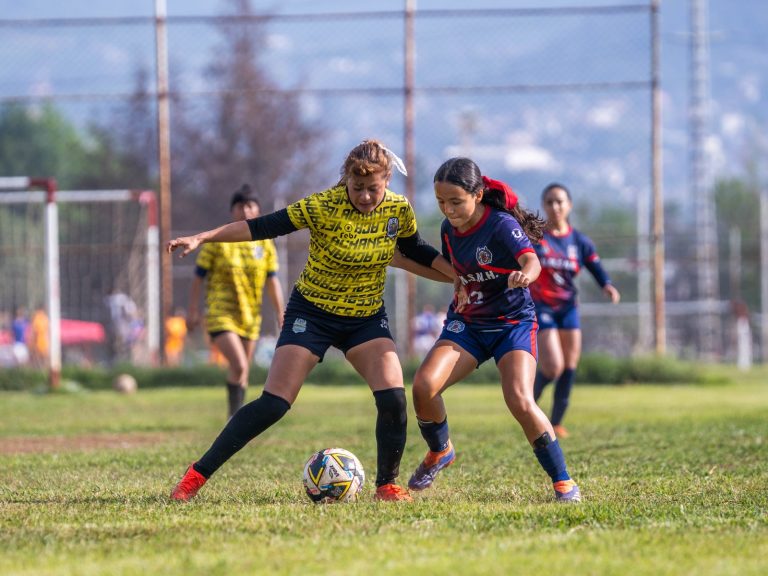 UMSNH lidera el Torneo de Verano de la Liga Municipal