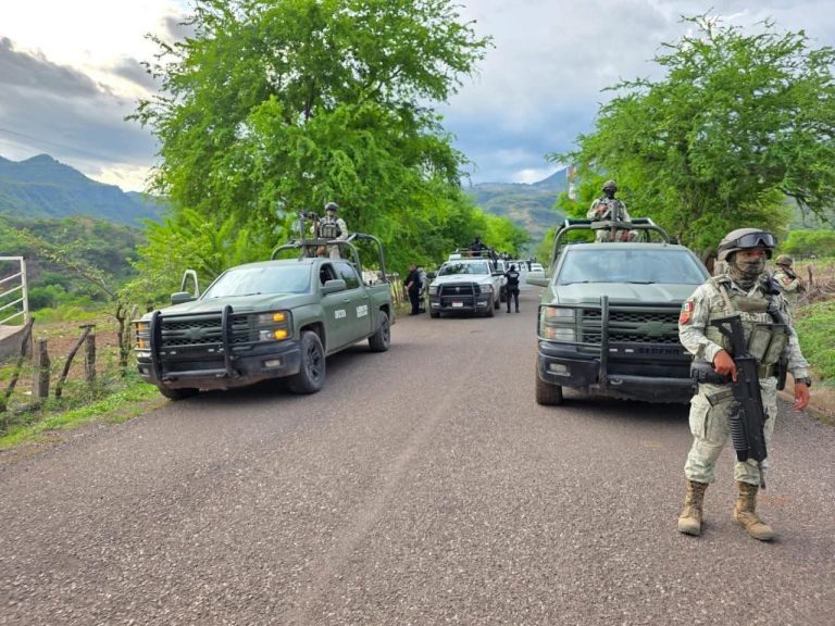 Ataque armado del CJNG en Las Haciendas deja tres muertos, entre ellos dos menores de edad