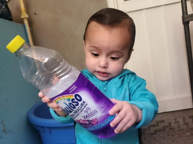 SSM emite recomendaciones para unas vacaciones seguras en casa