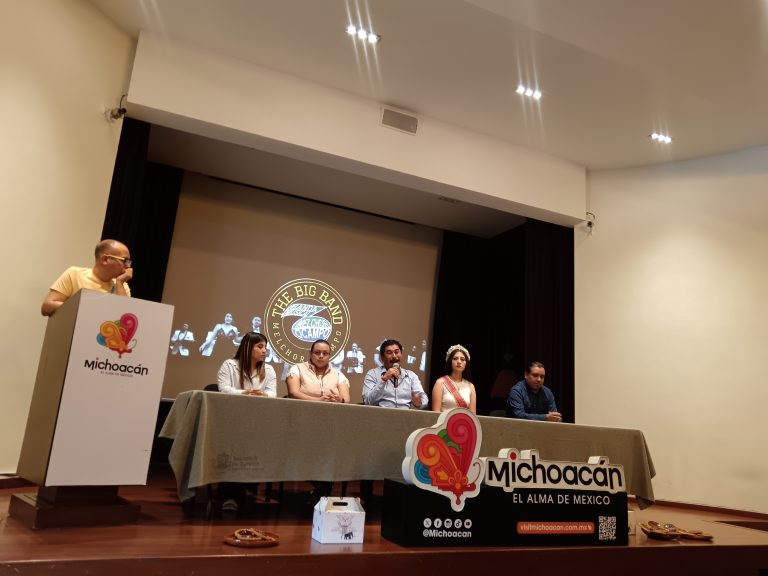 Santa Ana Maya se prepara para celebrar su fiesta patronal del 17 al 27 de julio