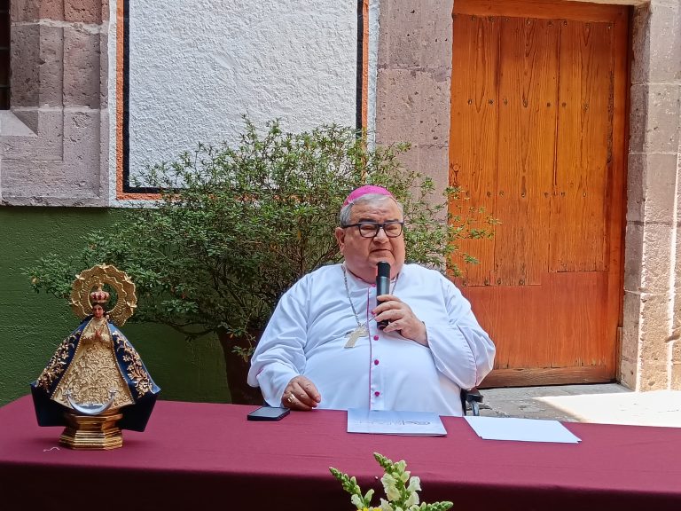 Llama Arzobispo a evitar «nepotismo» en designación de nuevo fiscal