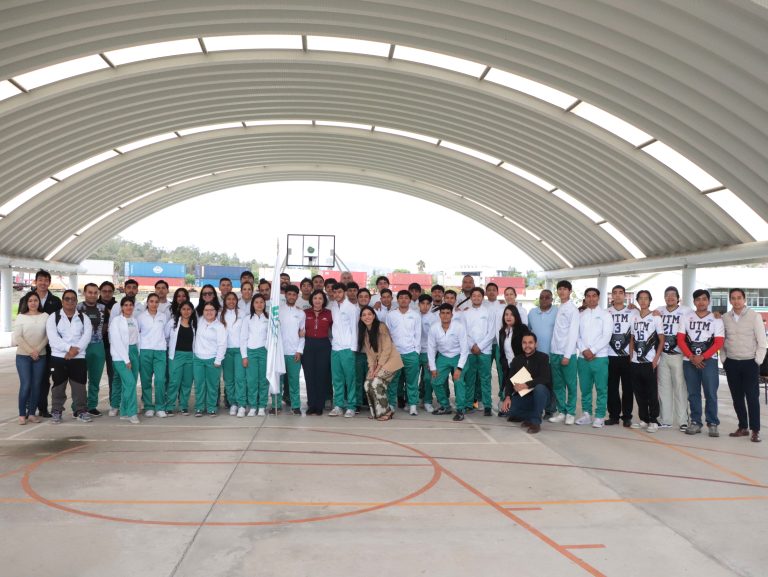 Estudiantes UTM mostrarán talento en Encuentro Deportivo y Cultural en Xalisco, Nayarit