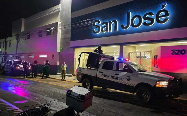 Investigan muerte de bebé que presentaba golpes contusos, en Zamora