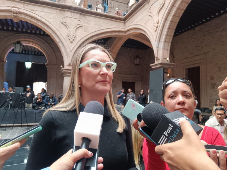 Implementarán programa de movilidad escolar en Morelia tras vacaciones de verano