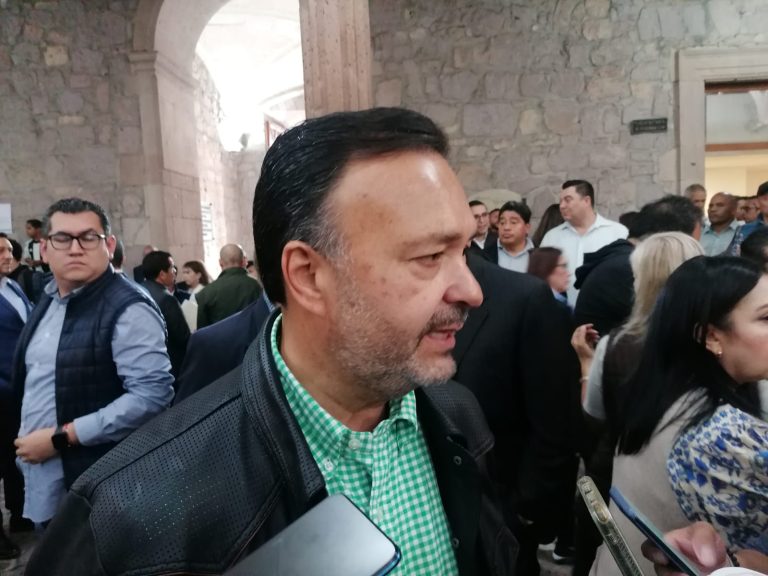 El lago de Pátzcuaro sigue recuperándose, aumentó 30 centímetros