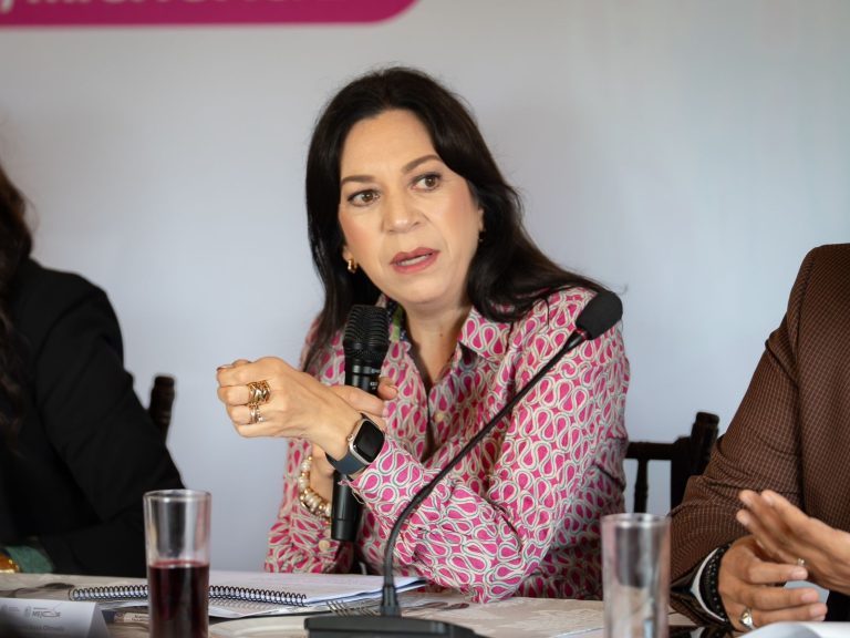 Aumenta en 7.6 % matrícula en media superior y superior en los últimos tres años