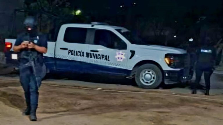 Matan a individuo en su vivienda, en Apatzingán
