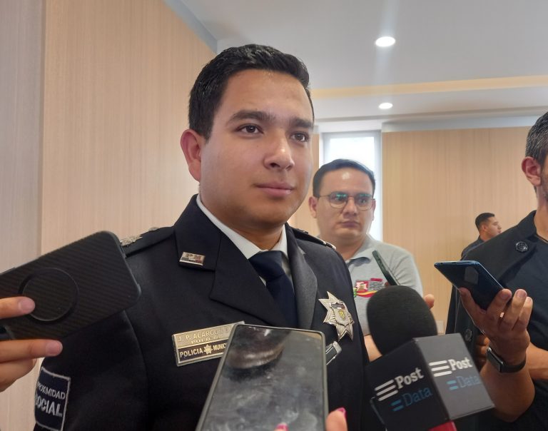 El estado no podría considerar negociar con el crimen: Alarcón