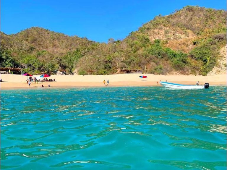 Autoridades emiten recomendaciones para un verano seguro en playas y balnearios