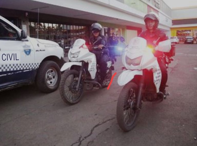 Continúan extorsiones por parte de elementos de la GC en algunas entradas a Morelia