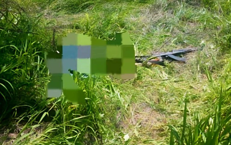 Tras enfrentamiento, autoridades abaten a presunto gatillero; detienen a otros dos