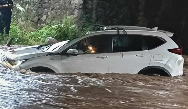 Tras horas de búsqueda, encuentran cadáver de joven en las aguas del Río Duero de Jacona