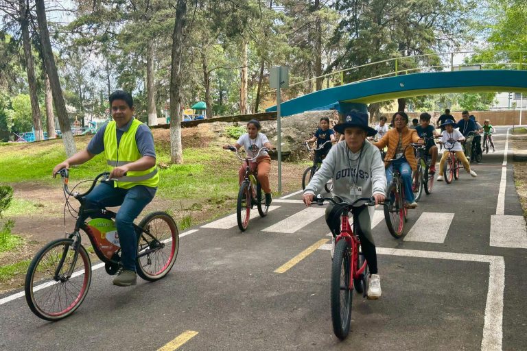 Un verano deportivo te espera en el Parque Infantil 150