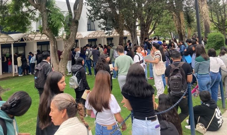 Queda cupo en 31 carreras, 4 preparatorias y 4 niveles técnico en UMSNH para segunda oportunidad de ingreso