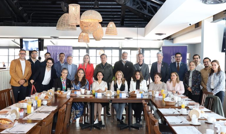 Se abren oportunidades comerciales entre Morelia y Estados Unidos