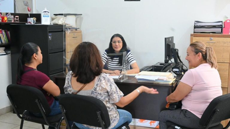 Defensoría Pública brinda atención gratuita a mujeres