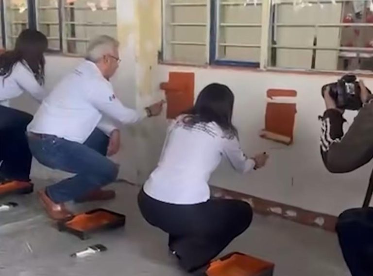 Programa de útiles escolares gratuitos seguirá sin ser reactivado en este sexenio bedollista