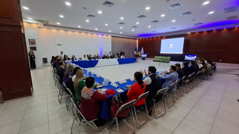 Participa Michoacán en reunión regional de búsqueda de personas en Jalisco