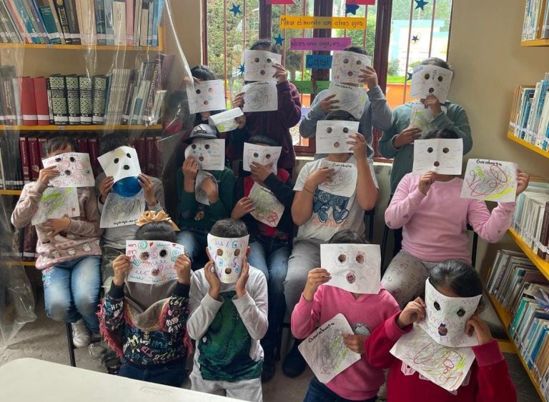 150 bibliotecas del estado listas para impartir cursos de verano