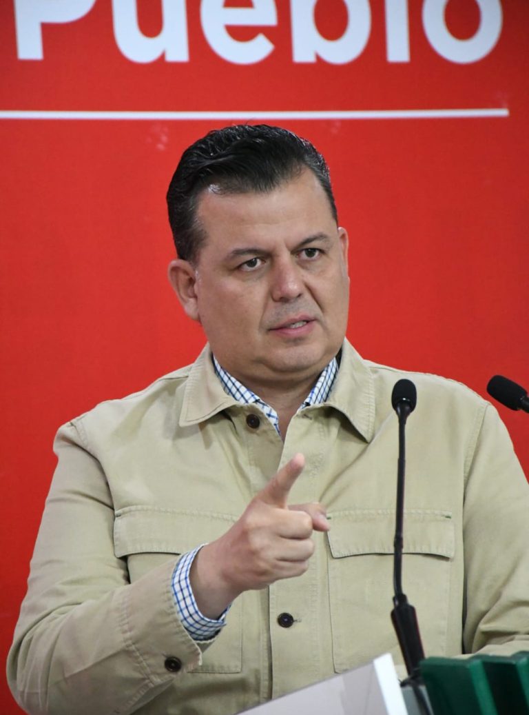 Valencia se separa del Congreso; apuntaría a la Fiscalía General