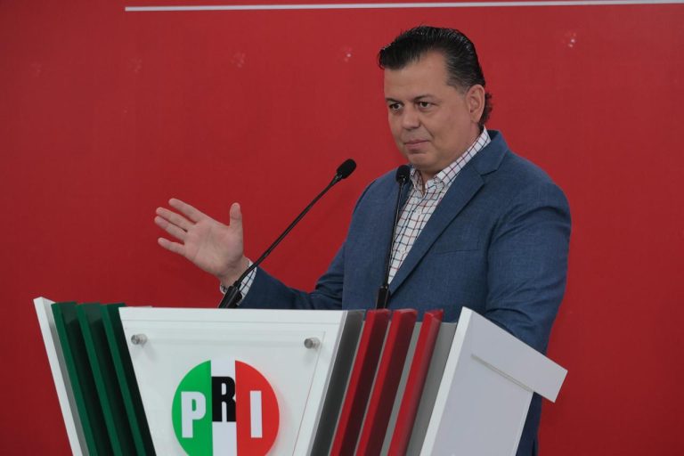 PRI critica a la 76 Legislatura por operar como un mercado