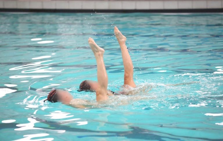 Invitan a la Academia de Natación Artística ‘Titanides’, en Morelia