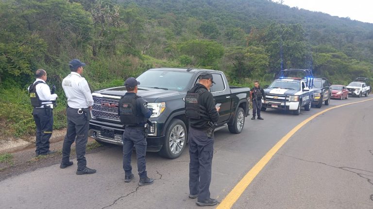 Delincuentes roban camioneta de diputada Guiliana Bugarini en Morelia; policías municipales y de Charo la recuperan