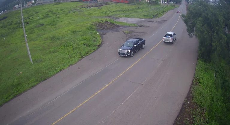 A través de C5 Michoacán se recuperó vehículo robado con violencia de la legisladora Bugarini