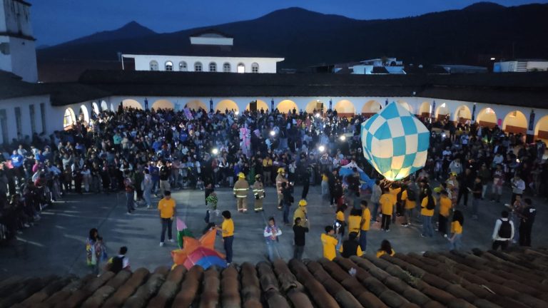 El Gran Silencio y El Tri se presentarán en concierto en el Festival Cantoya, Fiesta y Color
