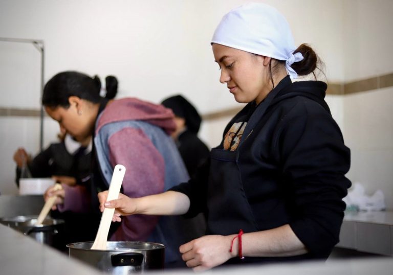 Abre DIF Morelia inscripciones a los talleres 2025–2026 de Centros de Capacitación y Desarrollo