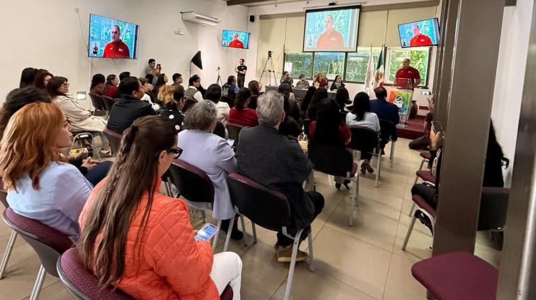 Gobierno debe volcar su protección hacia niños y adolescentes y reforzarla: CEDH