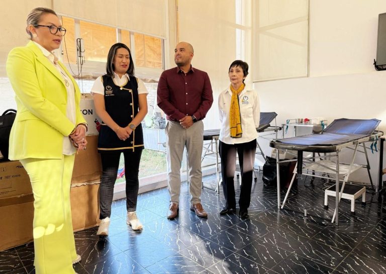 Agradece UMSNH a las más de 400 personas que se han sumado a la campaña de donación de sangre