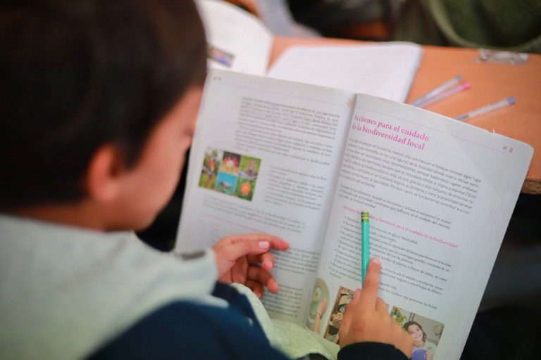 Refuerza DIF Morelia acciones para prevenir la trata de personas desde la infancia