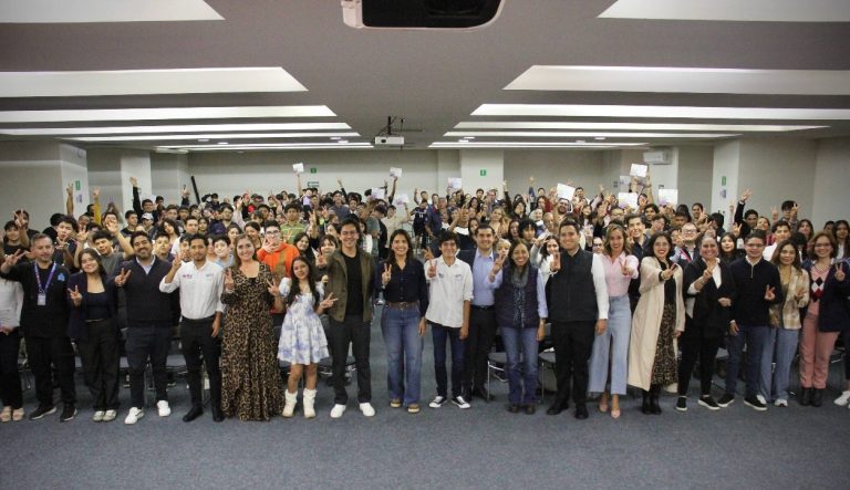 Se gradúa quinta generación del centro Spot del DIF Morelia