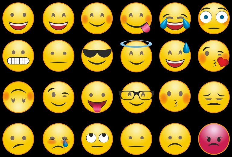 Día del Emoji: el idioma más universal, después del ok