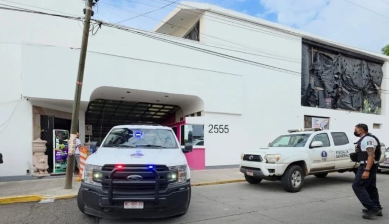 Cumplimentan orden de aprehensión en contra de presunta responsable de privar de la vida a sus hijos en hotel de Morelia