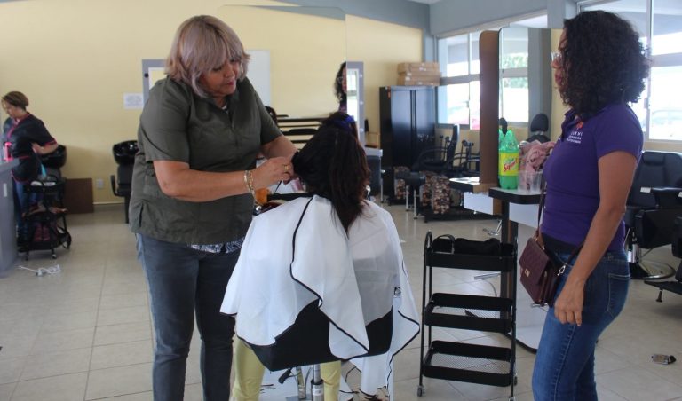 Convoca Icatmi Villas del Pedregal a ser modelo en sesiones de práctica gratuita de corte de cabello