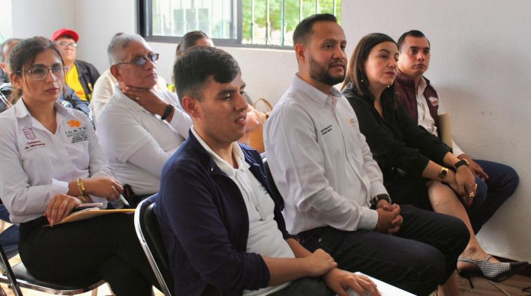 Prepara Icatmi a personas con discapacidad para el trabajo digno